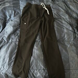 Figs Slim Axim Cargo Scrub Pants